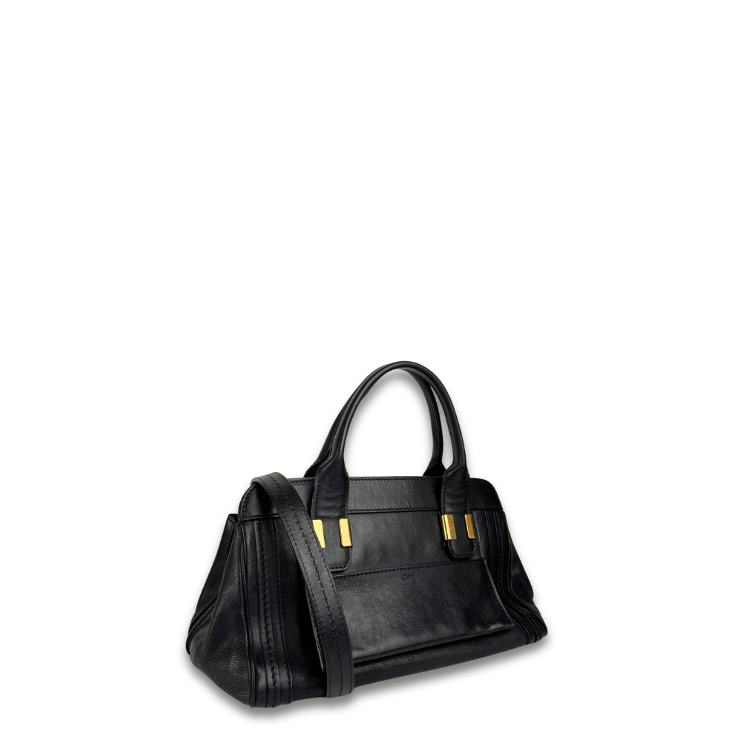 Chloe Mini Alice Satchel