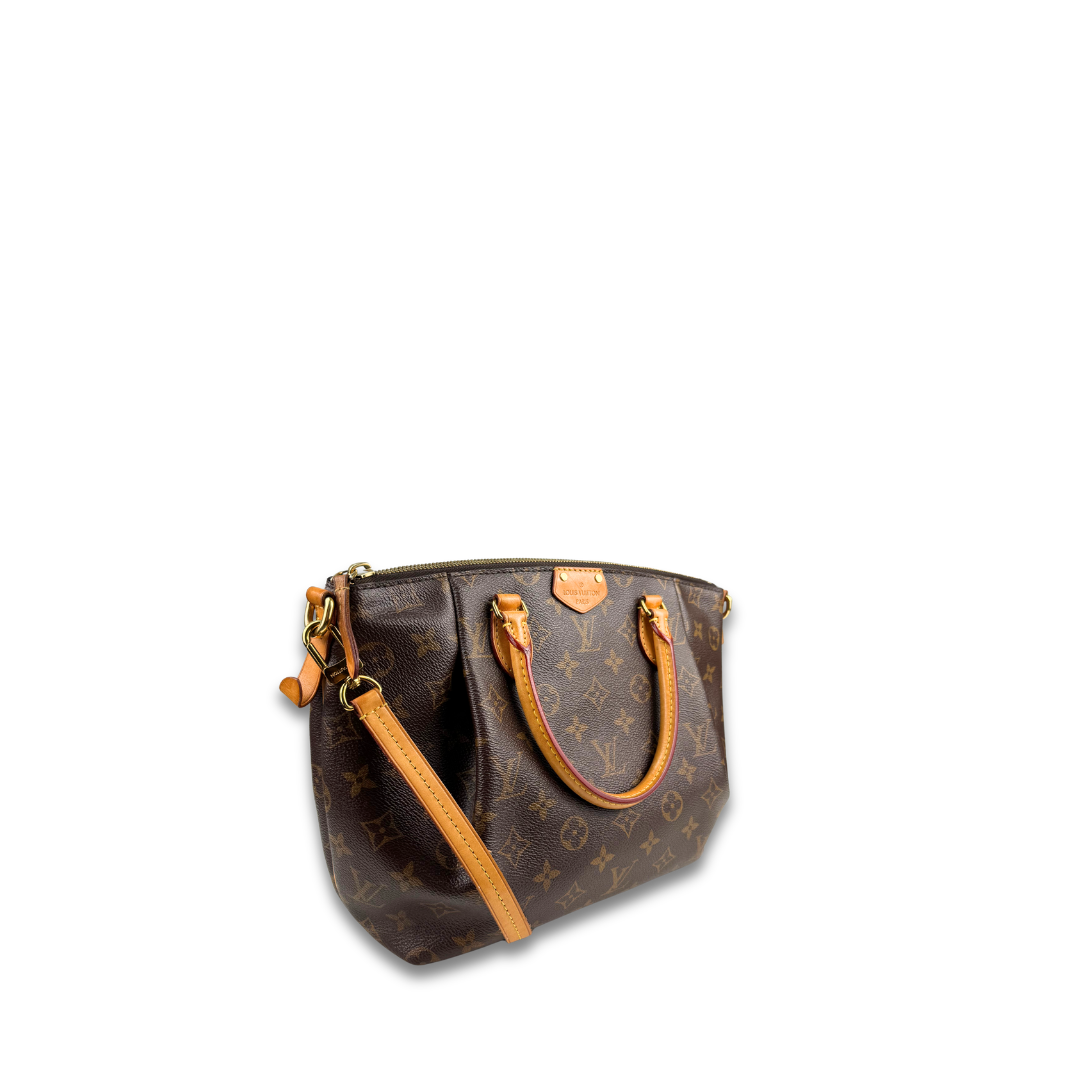 Louis Vuitton Monogram Turenne PM