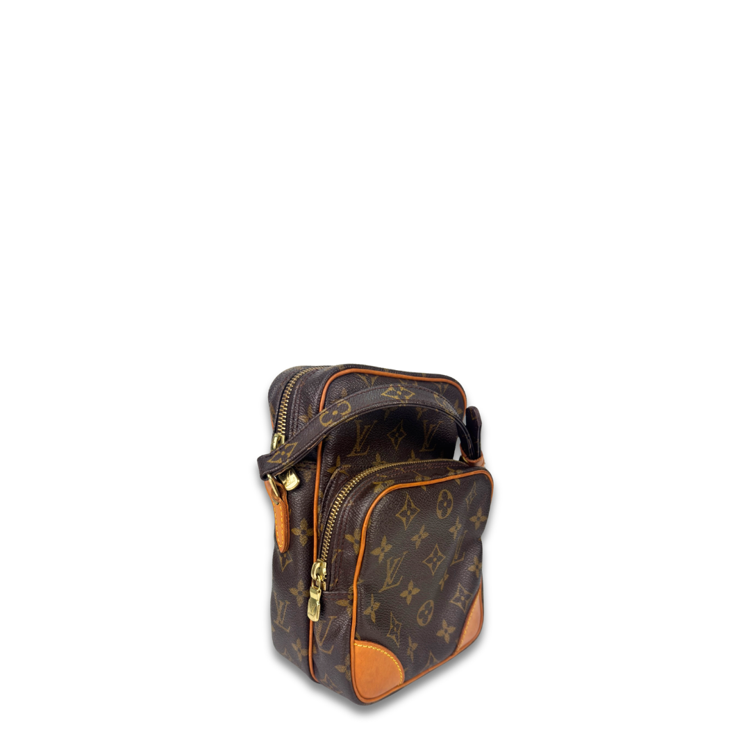 Louis Vuitton Monogram Amazon – Lola Saratoga