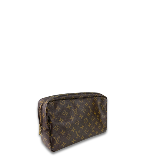 Louis Vuitton Monogram Trousse Toilette 28