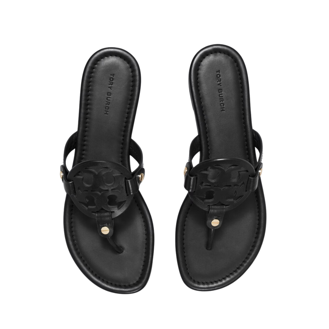 Tory Burch Miller Sandal