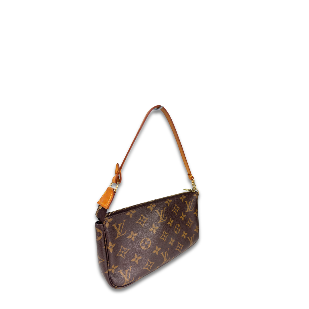 Louis Vuitton Monogram Pochette Accessoires