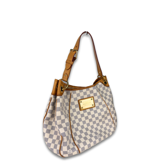 Louis Vuitton Damier Azur Galliera PM