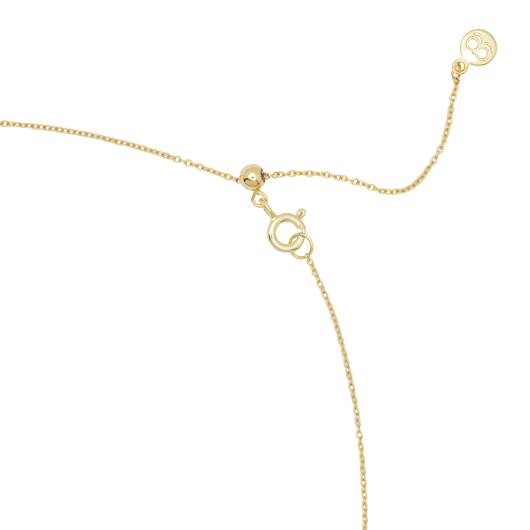 Gorjana Sunset Necklace