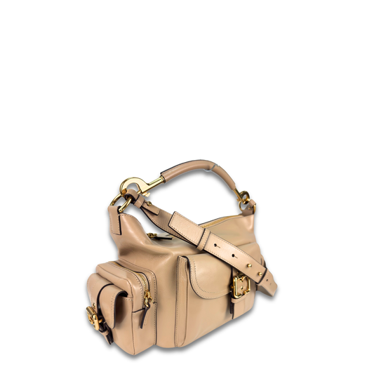 Chloé Large Camera Bag