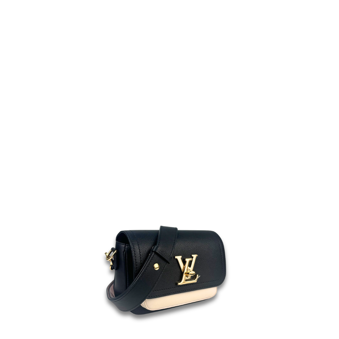 Louis Vuitton Lockme Tender Crossbody