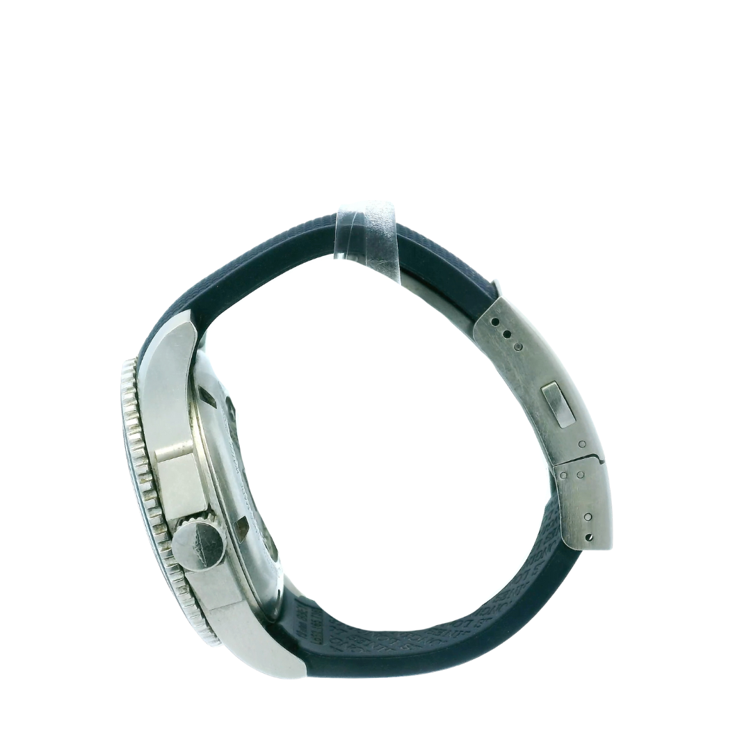 Longines Navy Blue Hydroconquest Watch