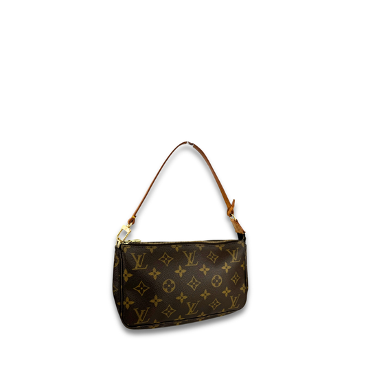 Louis Vuitton Monogram Pochette Accessoires