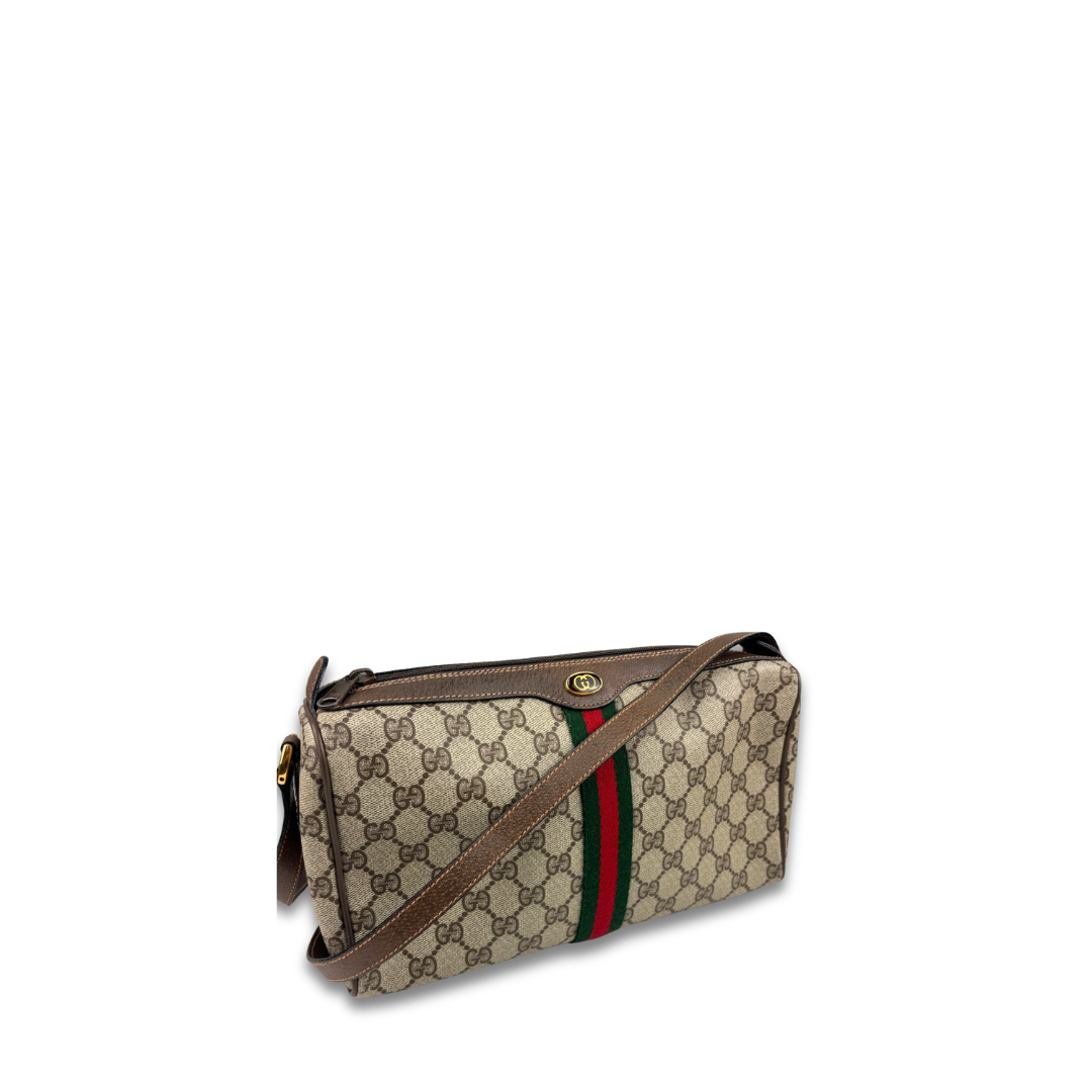 Gucci GG Vintage Crossbody