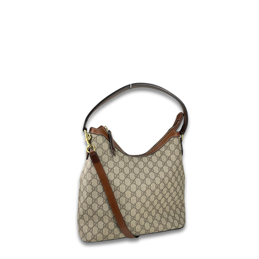 Gucci Supreme Linea A Hobo