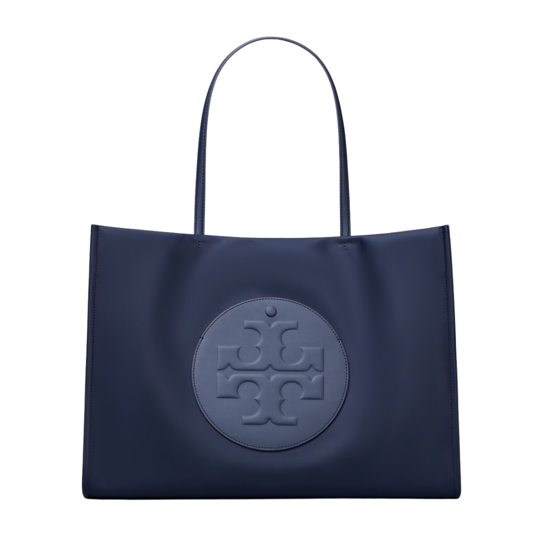 Tory Burch Ella Nylon Tote