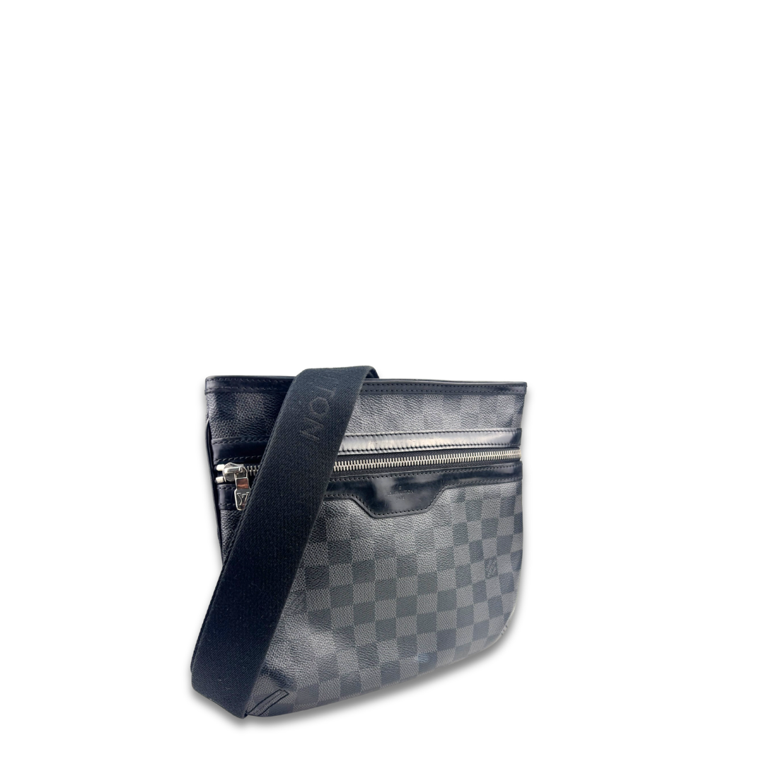 Louis Vuitton Damier Graphite Thomas Messenger
