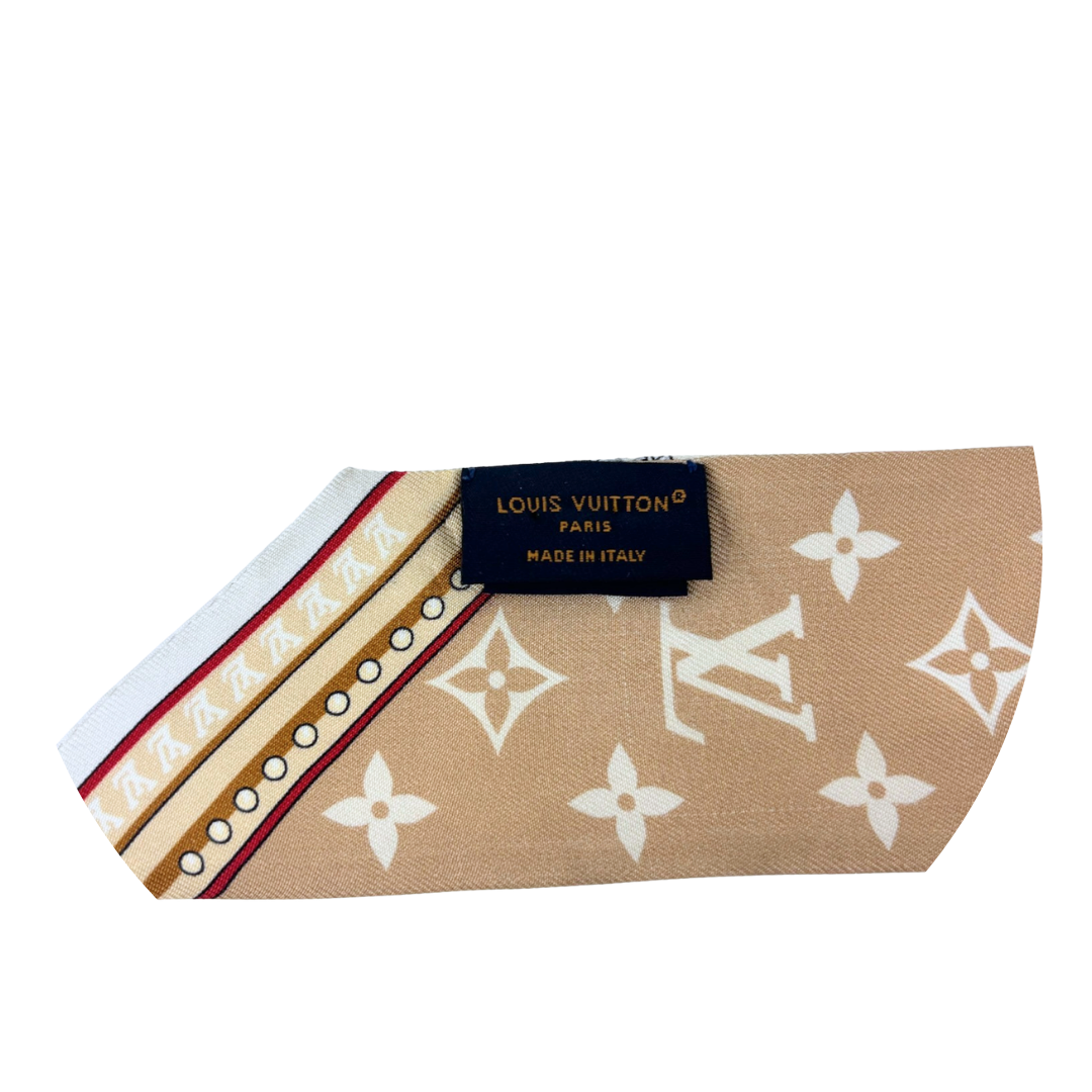 Louis Vuitton Monogram BB Bandeau