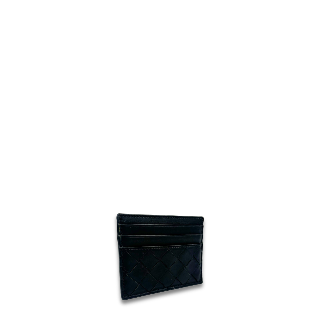 Bottega Veneta Intrecciato Card Case