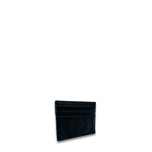 Bottega Veneta Intrecciato Card Case