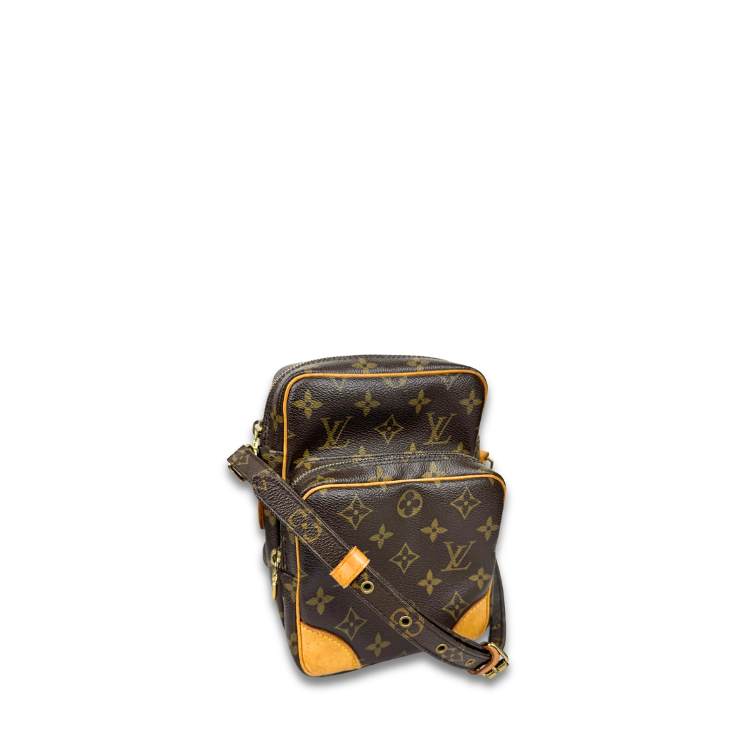 Louis Vuitton Monogram Amazon