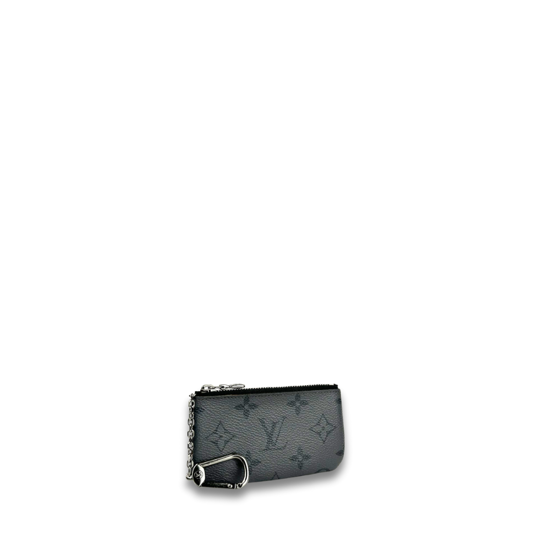 Louis Vuitton Reverse Monogram Eclipse Key Pouch