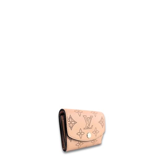 Louis Vuitton Mahina Iris XS Wallet