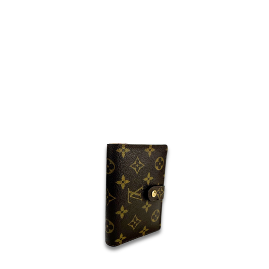 Louis Vuitton Monogram French Purse Wallet