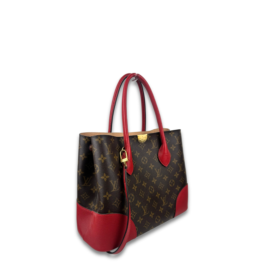 Louis Vuitton Flandrin Handbag
