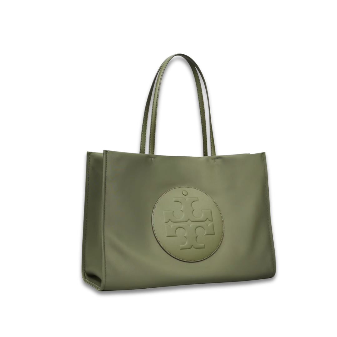 Tory Burch Ella Nylon Tote