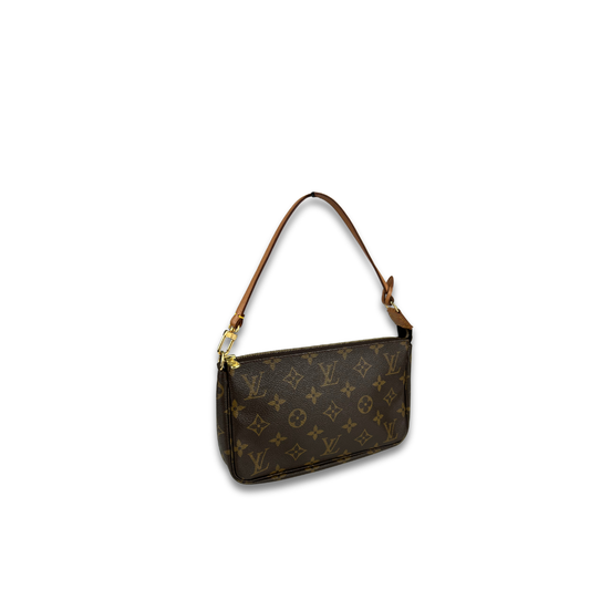 Louis Vuitton Monogram Pochette Accessoires
