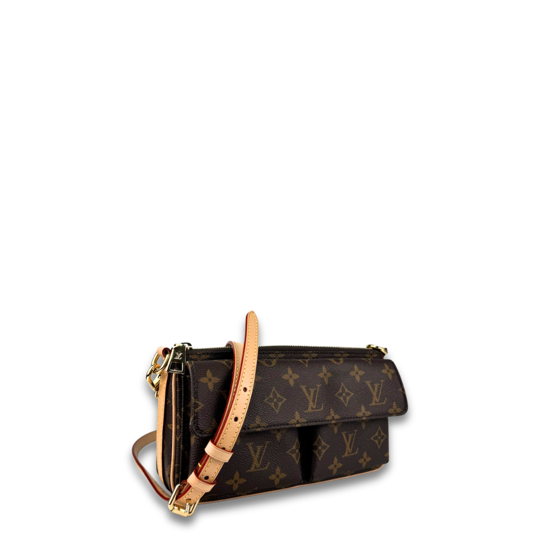 Louis Vuitton Monogram Vivacité