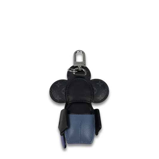 Louis Vuitton Eclipse Vivienne Skateboard Bag Charm