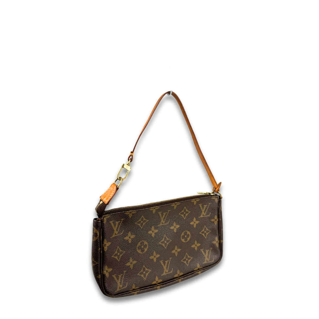 Louis Vuitton Monogram Pochette Accessoires