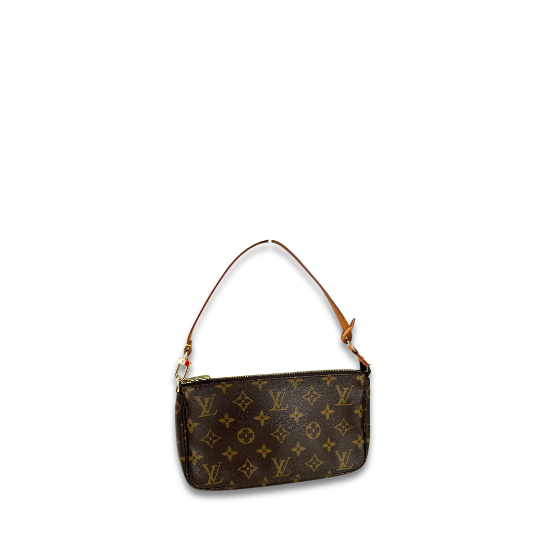 Louis Vuitton Monogram Pochette Accessoires