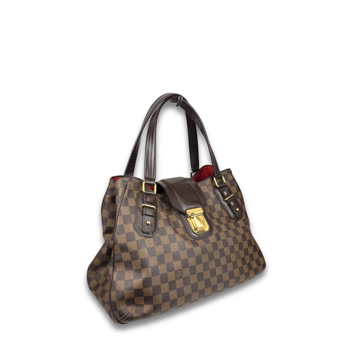 Louis Vuitton Damier Ebene Griet