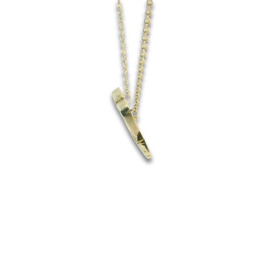 Tiffany & Co. Paloma Picasso Loving Heart Necklace