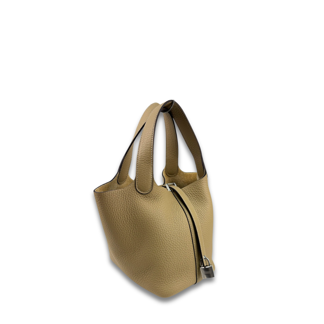 Hermés Clemence Picotin PM