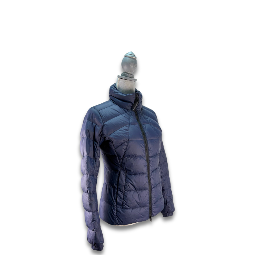 Canada Goose Abbott Lightweight Down Jacket - Size S