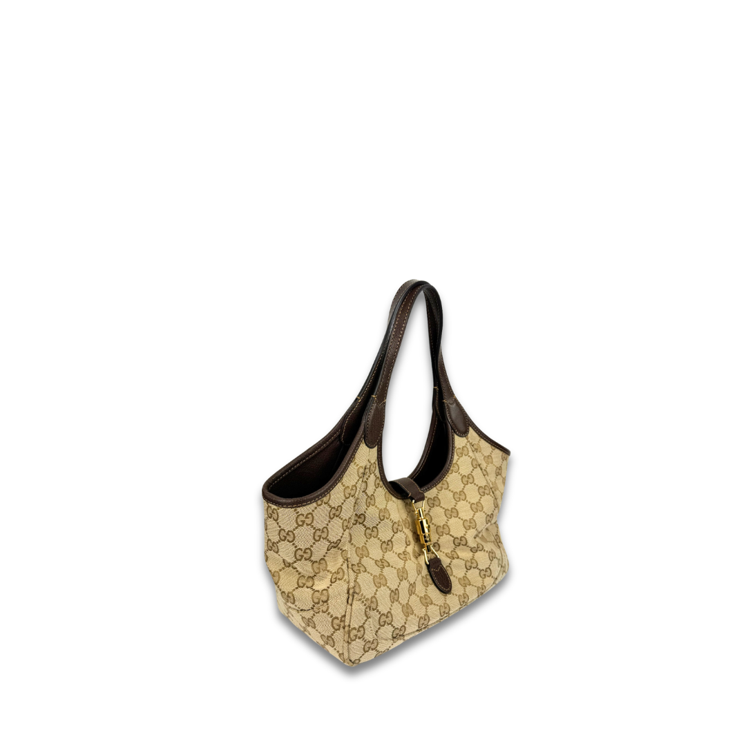 Gucci Mercato Small Tote Bag