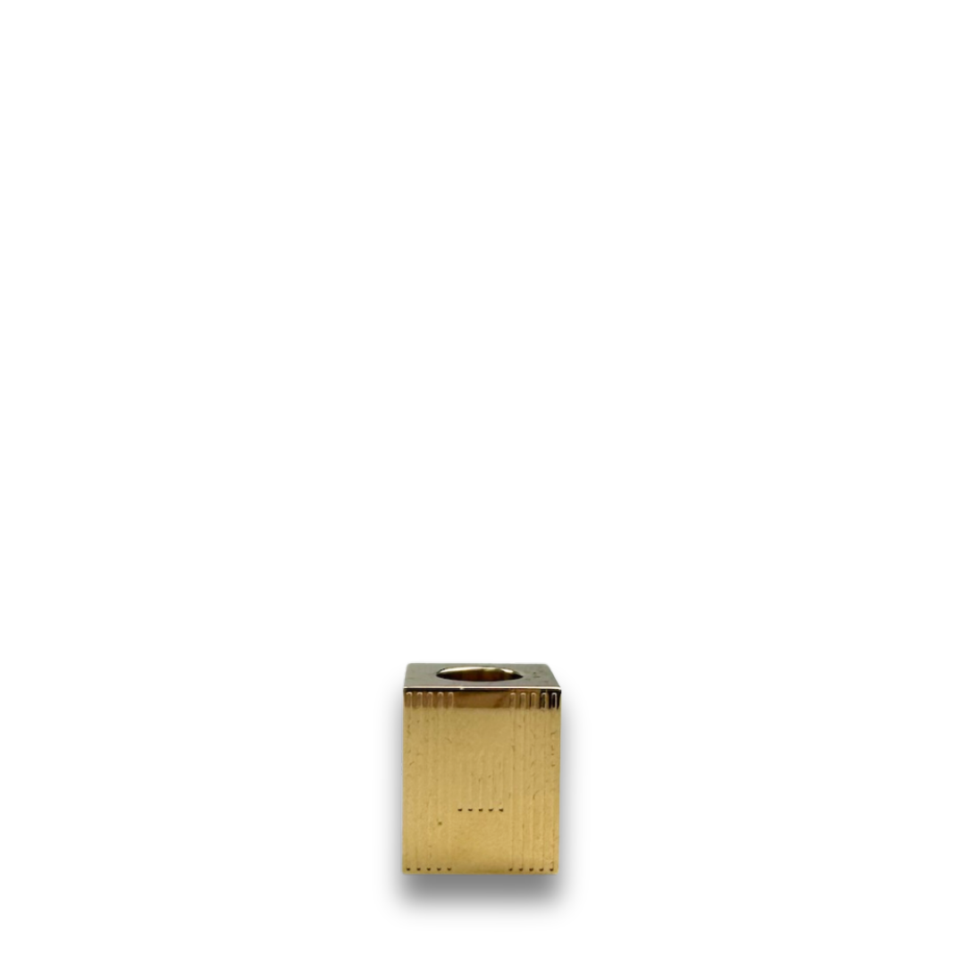 Hermès Totem Gold Cub Twilly Ring