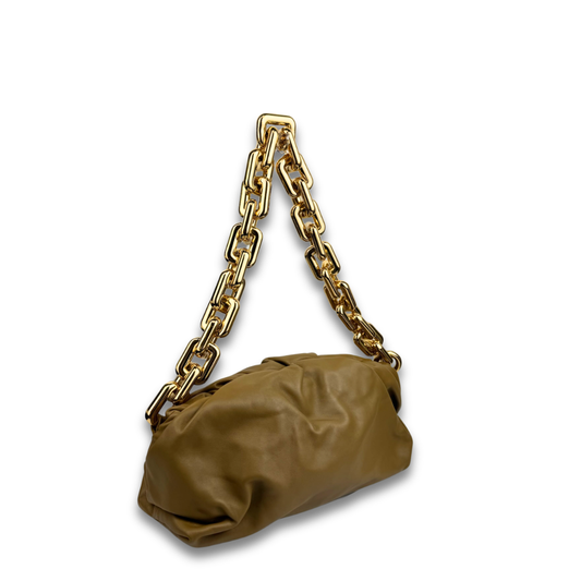 Bottega Veneta The Chain Pouch