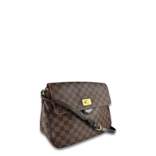 Louis Vuitton Damier Ebene Rosebery Crossbody