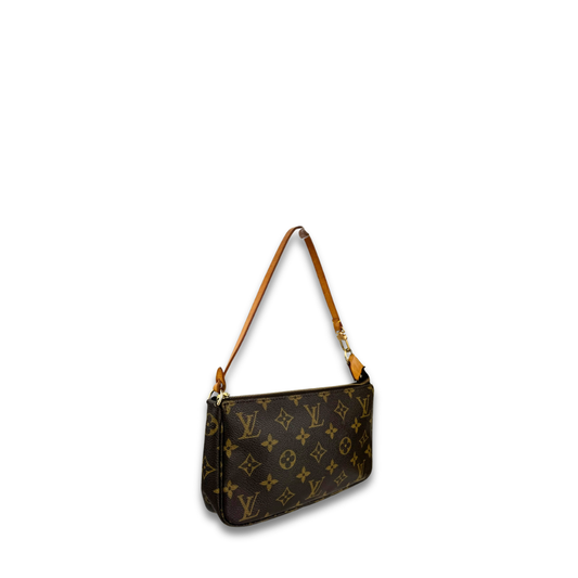 Louis Vuitton Monogram Pochette Accessoires