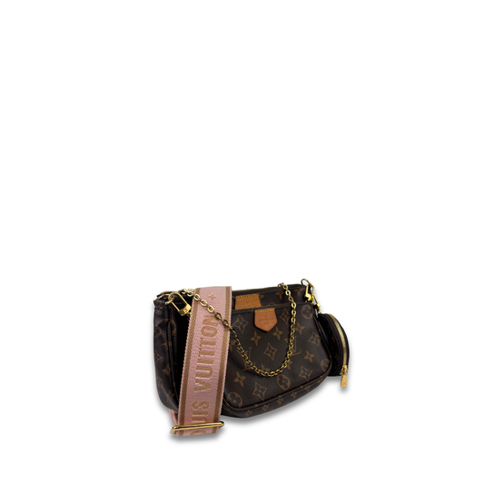 Louis Vuitton Monogram Multi Pochette Accessoires