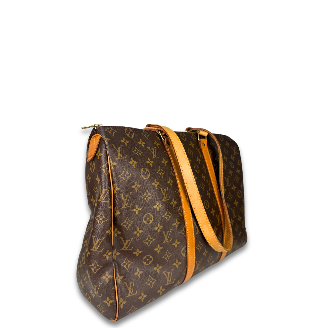 Louis Vuitton Monogram Flanerie 45