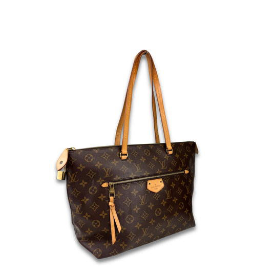 Louis Vuitton Monogram Estrela MM