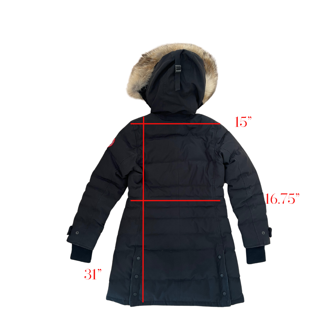Canada goose lorette cheap