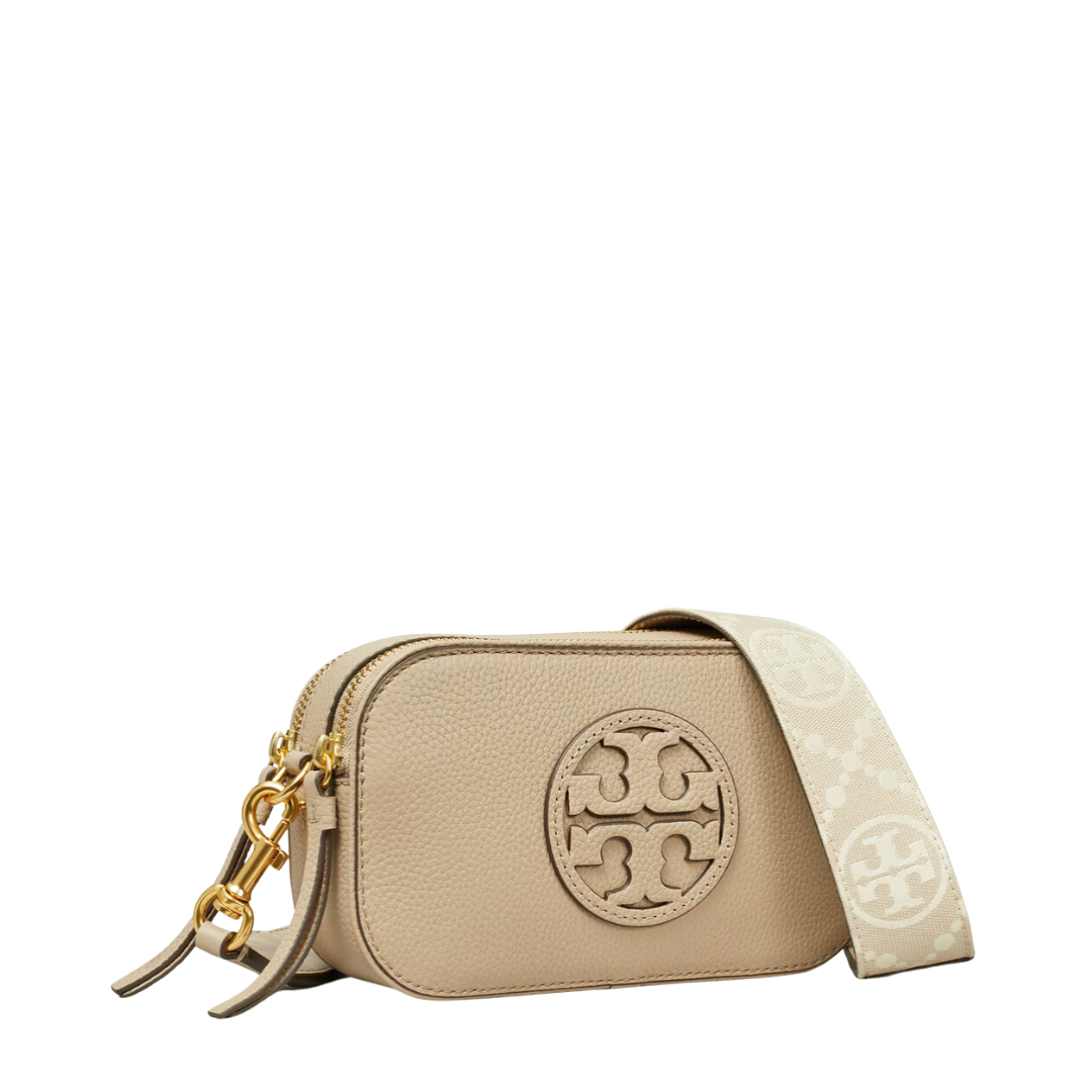 Tory Burch Mini Miller Crossbody Bag