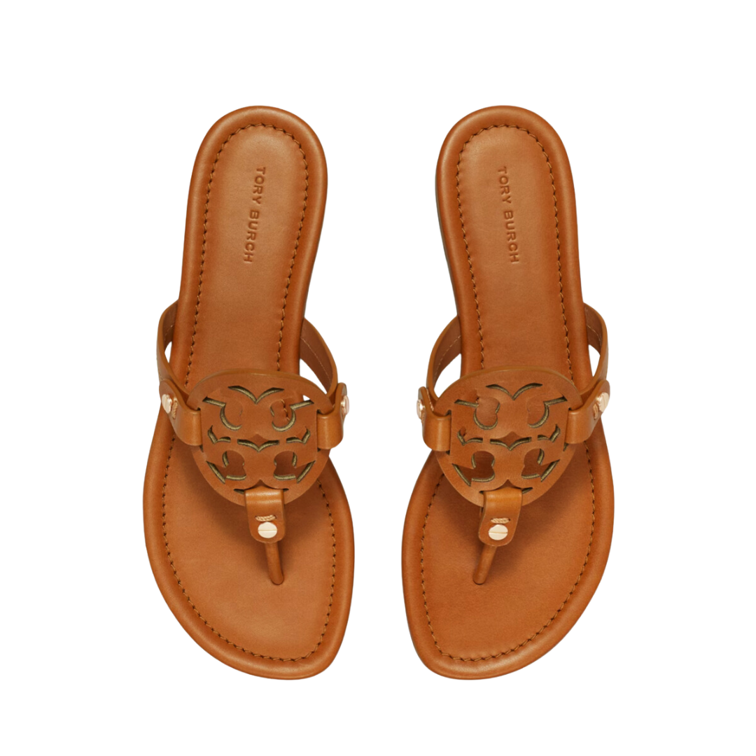 Tory Burch Miller Sandal