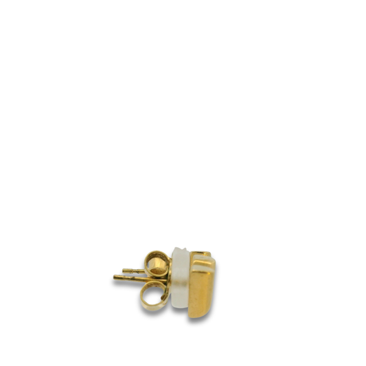 Louis Vuitton Essential V Earrings