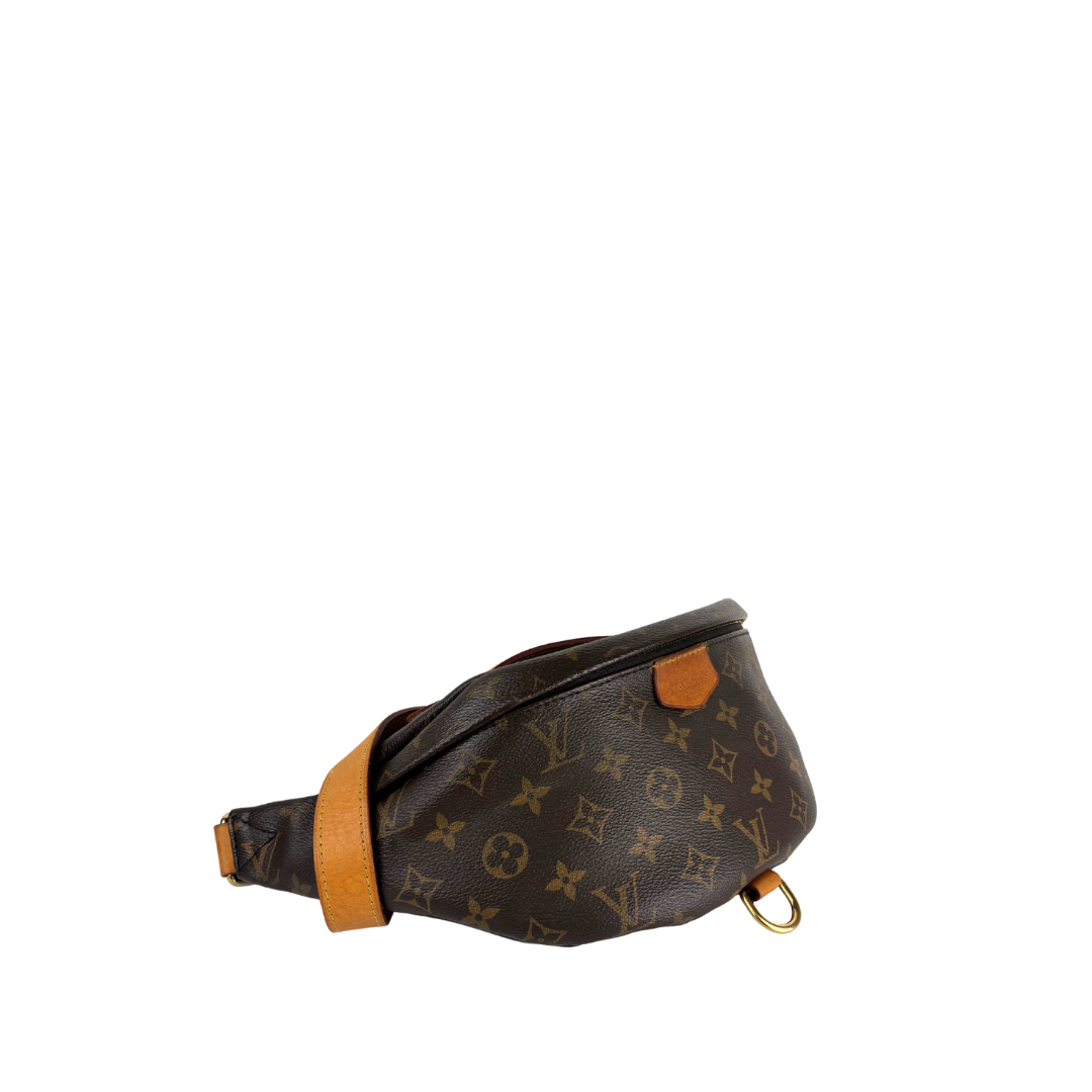 Louis Vuitton Monogram OG Bum Bag