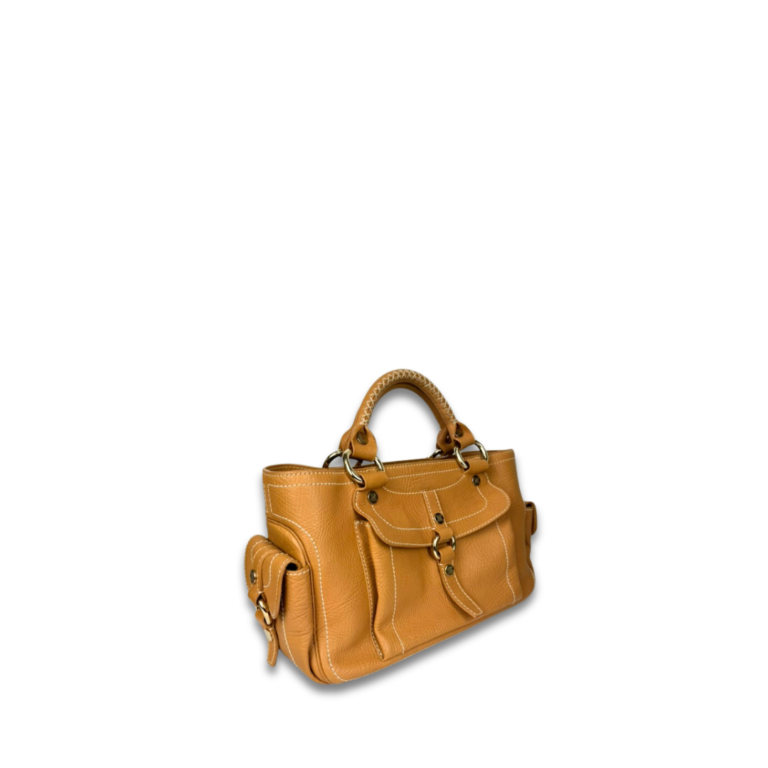 Celine Tan Boogie Bag