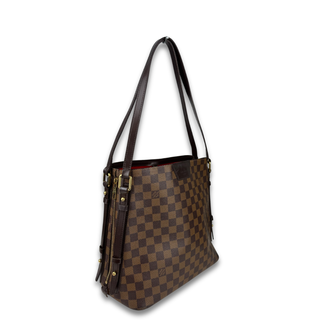 Louis Vuitton Damier Ebene Cabas Rivington