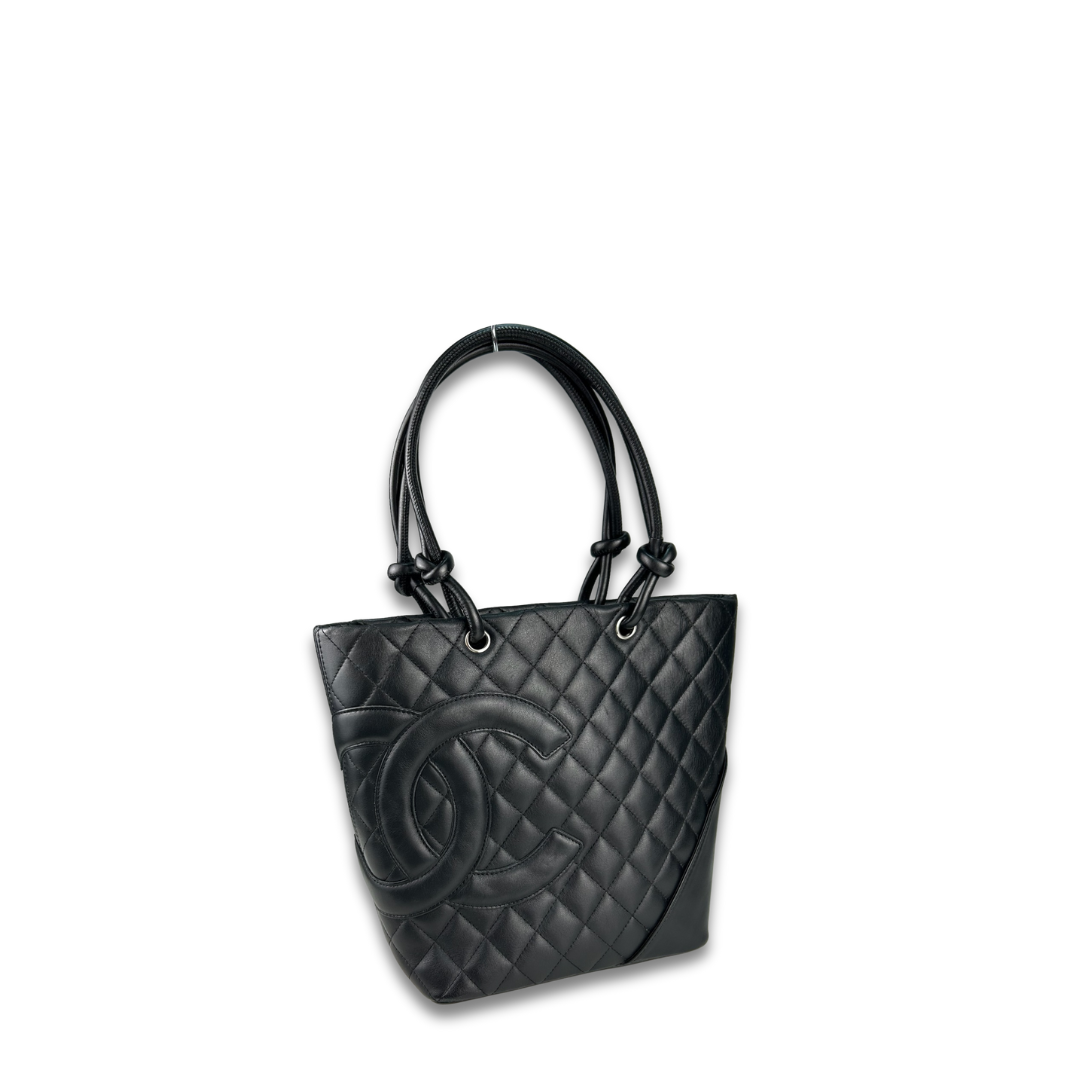 Chanel Medium Cambon Tote